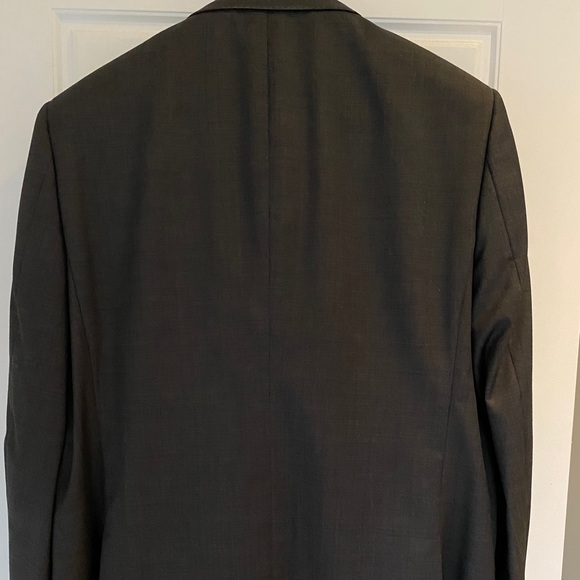 Paul Betenly Wool Suit - Picture 2 of 10